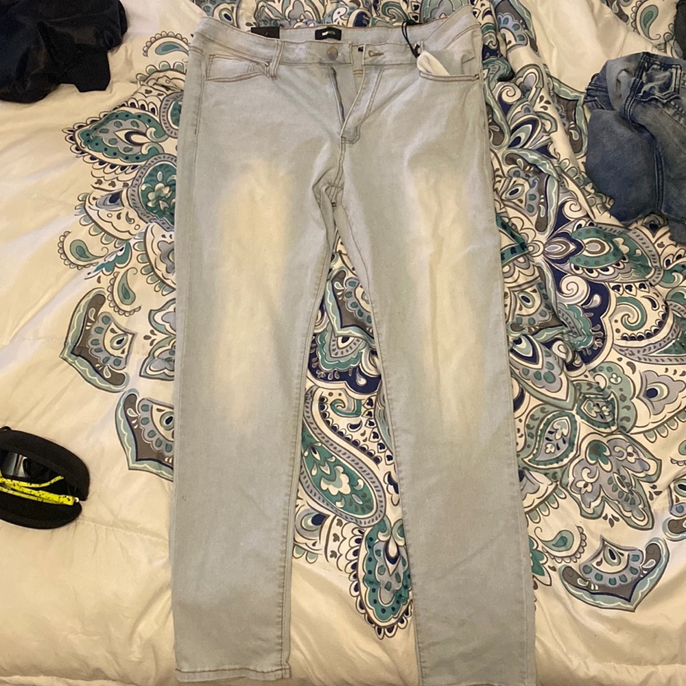 jeans from novamen